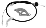 Ford Racing M-7553-B302 - Clutch Cable Kit