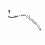 Magnaflow 49667 - Catalytic Converter