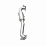 Magnaflow 5551998 - Catalytic Converter with Integrated Exhaust Manifold