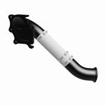 Magnaflow 15398 - Turbocharger Down Pipe