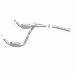 Magnaflow 24081 - Catalytic Converter
