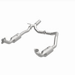 Magnaflow 280014 - Catalytic Converter