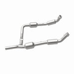 Magnaflow 5481640 - Catalytic Converter