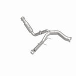 Magnaflow 21-521 - Catalytic Converter