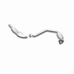 Magnaflow 5582524 - Catalytic Converter