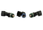 Ford Racing M-9593-LU47 - Fuel Injector Set