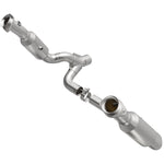 Magnaflow 5551665 - Catalytic Converter