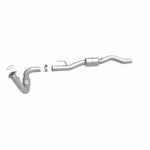 Magnaflow 447260 - Catalytic Converter