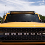 Ford Racing M-15200K-BRL - Driving Light Kit