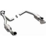 Magnaflow 51378 - Catalytic Converter