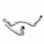 Magnaflow 52297 - Catalytic Converter