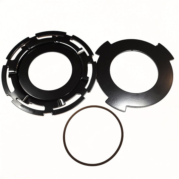 Fuel Tank Adaption Kit Incl. Lock Ring/Bottom Ring And O-Rings