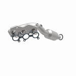 Magnaflow 50605 - Catalytic Converter with Integrated Exhaust Manifold