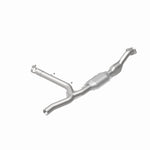 Magnaflow 447178 - Catalytic Converter