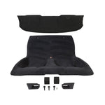 Ford Racing M-6346612-GT - Rear Seat Delete Panel