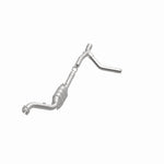 Magnaflow 49597 - Catalytic Converter