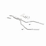 Magnaflow 15460 - Exhaust System Kit