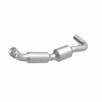 Magnaflow 5582311 - Catalytic Converter