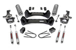 Rough Country 37630 - Suspension Lift Kit