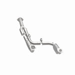 Magnaflow 21-252 - Catalytic Converter