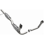 Magnaflow 93324 - Catalytic Converter