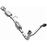 Magnaflow 93304 - Catalytic Converter
