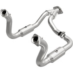 Magnaflow 5551760 - Catalytic Converter