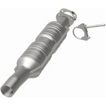 Magnaflow 52228 - Catalytic Converter
