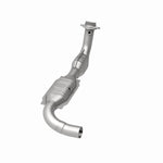 Magnaflow 447137 - Catalytic Converter