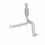 Magnaflow 5551295 - Catalytic Converter