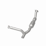 Magnaflow 280008 - Catalytic Converter