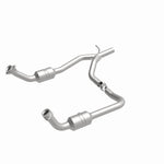 Magnaflow 52153 - Catalytic Converter