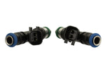 Ford Racing M-9593-LU47 - Fuel Injector Set