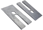 Ford Racing M-3000-G - Leaf Spring Lowering Kit