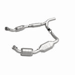 Magnaflow 51640 - Catalytic Converter