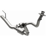 Magnaflow 93241 - Catalytic Converter