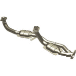 Magnaflow 23542 - Catalytic Converter
