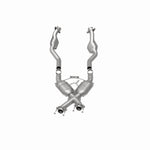 Magnaflow 337339 - Catalytic Converter