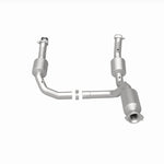 Magnaflow 280429 - Catalytic Converter