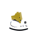 HSP Diesel 027-HSP-CUST - Engine Coolant Reservoir