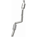 Magnaflow 5561919 - Catalytic Converter