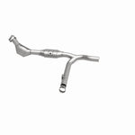 Magnaflow 447138 - Catalytic Converter