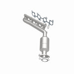 Magnaflow 51323 - Catalytic Converter with Integrated Exhaust Manifold