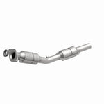 Magnaflow 444312 - Catalytic Converter