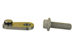 Ford Racing M-6026-23BSBP - Engine Core Plug Set