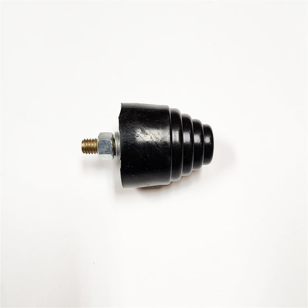 Fuel Tank Adaption Kit Incl. Cushion Mount w/Nut and Washers