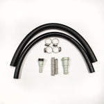 Titan Fuel Tanks 0299002 - Fuel Line