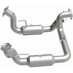 Magnaflow 280246 - Catalytic Converter
