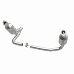 Magnaflow 93610 - Catalytic Converter