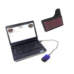 Ford Racing M-9603-M8 - Vehicle Tuning Software Kit